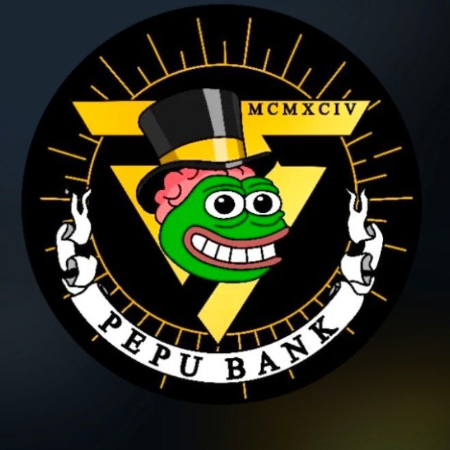 Pepu Bank